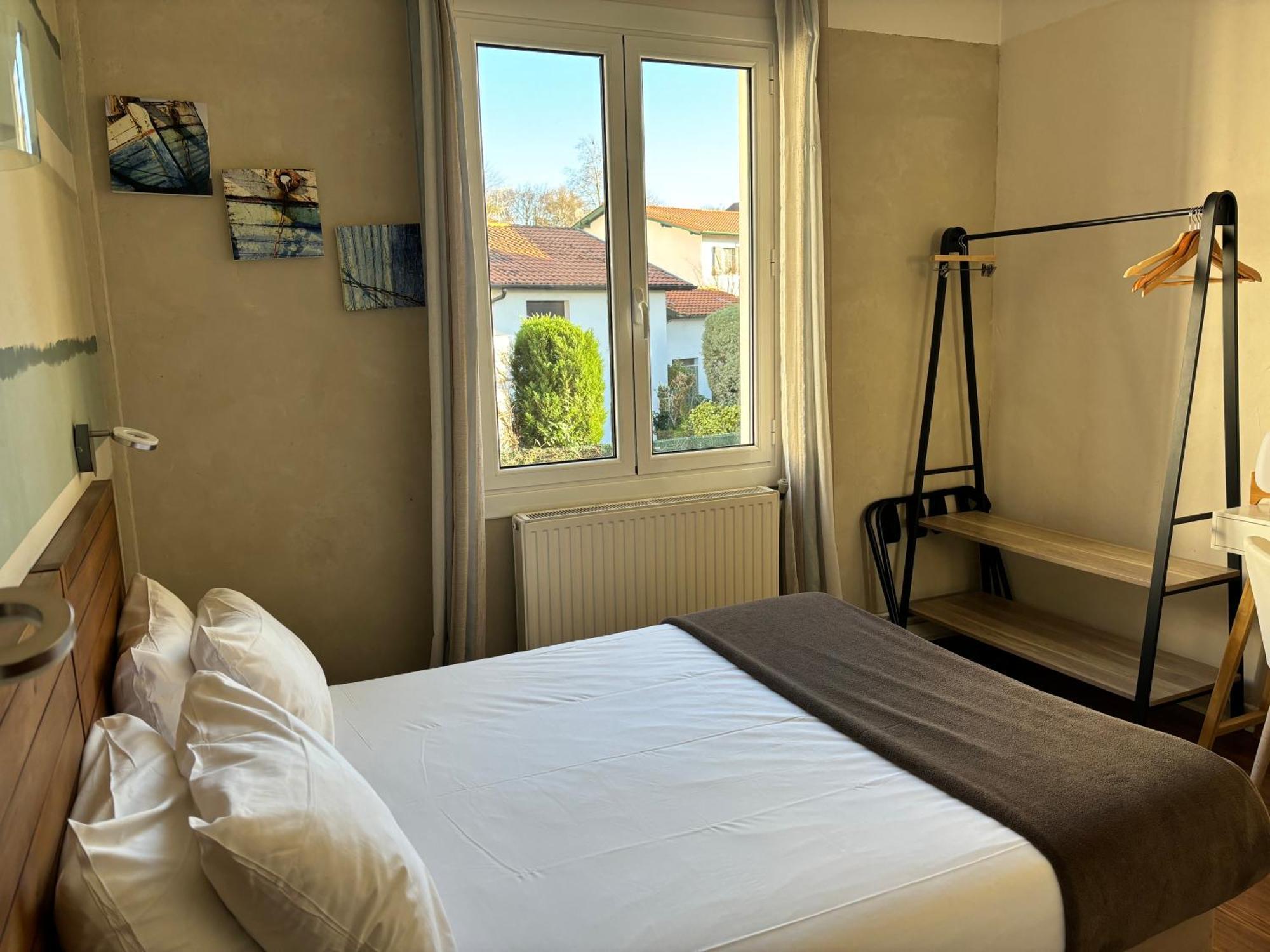 Mosaikhotel Hotel