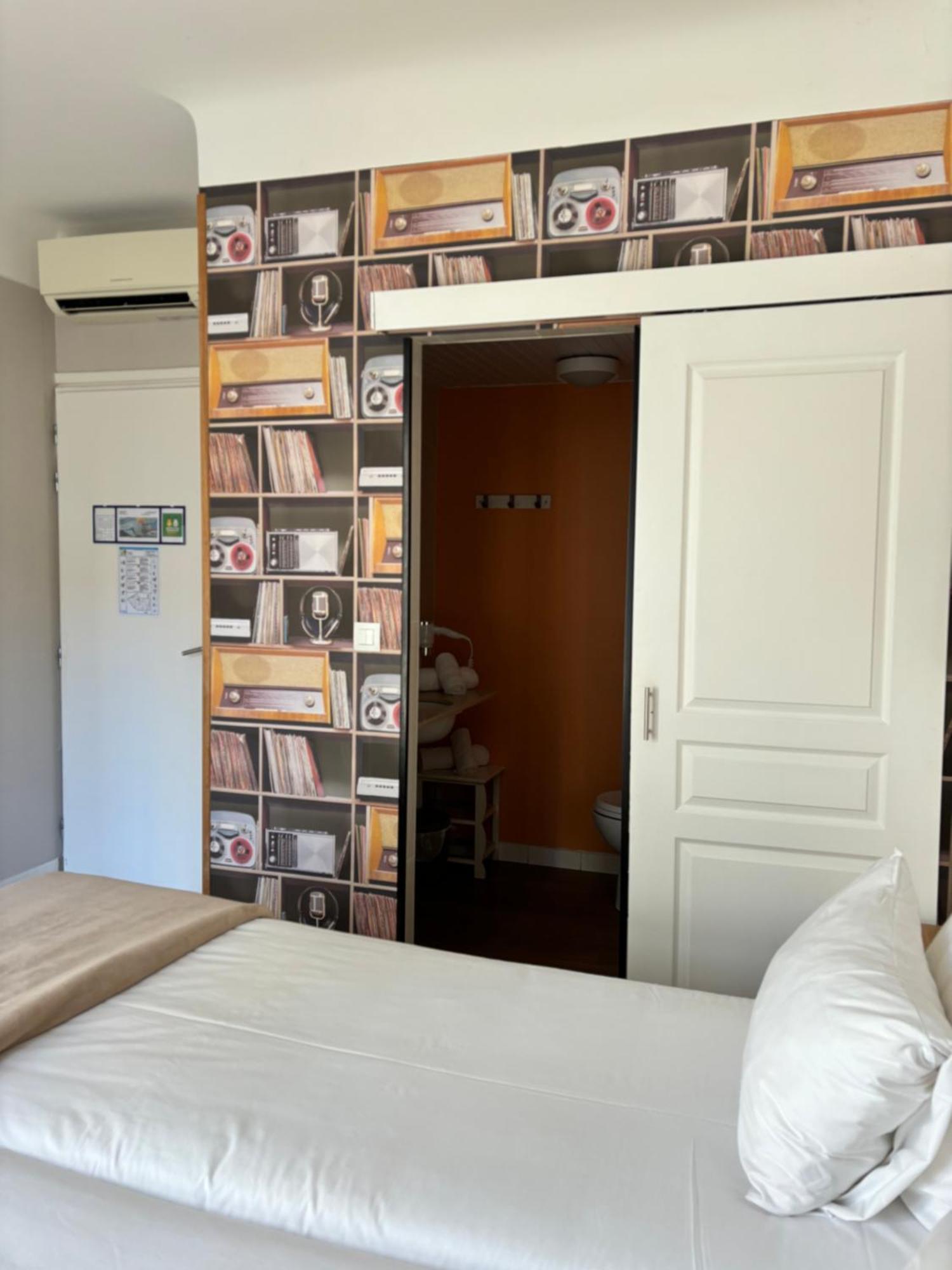 Hotel Mosaikhotel Saint-Jean-de-Luz