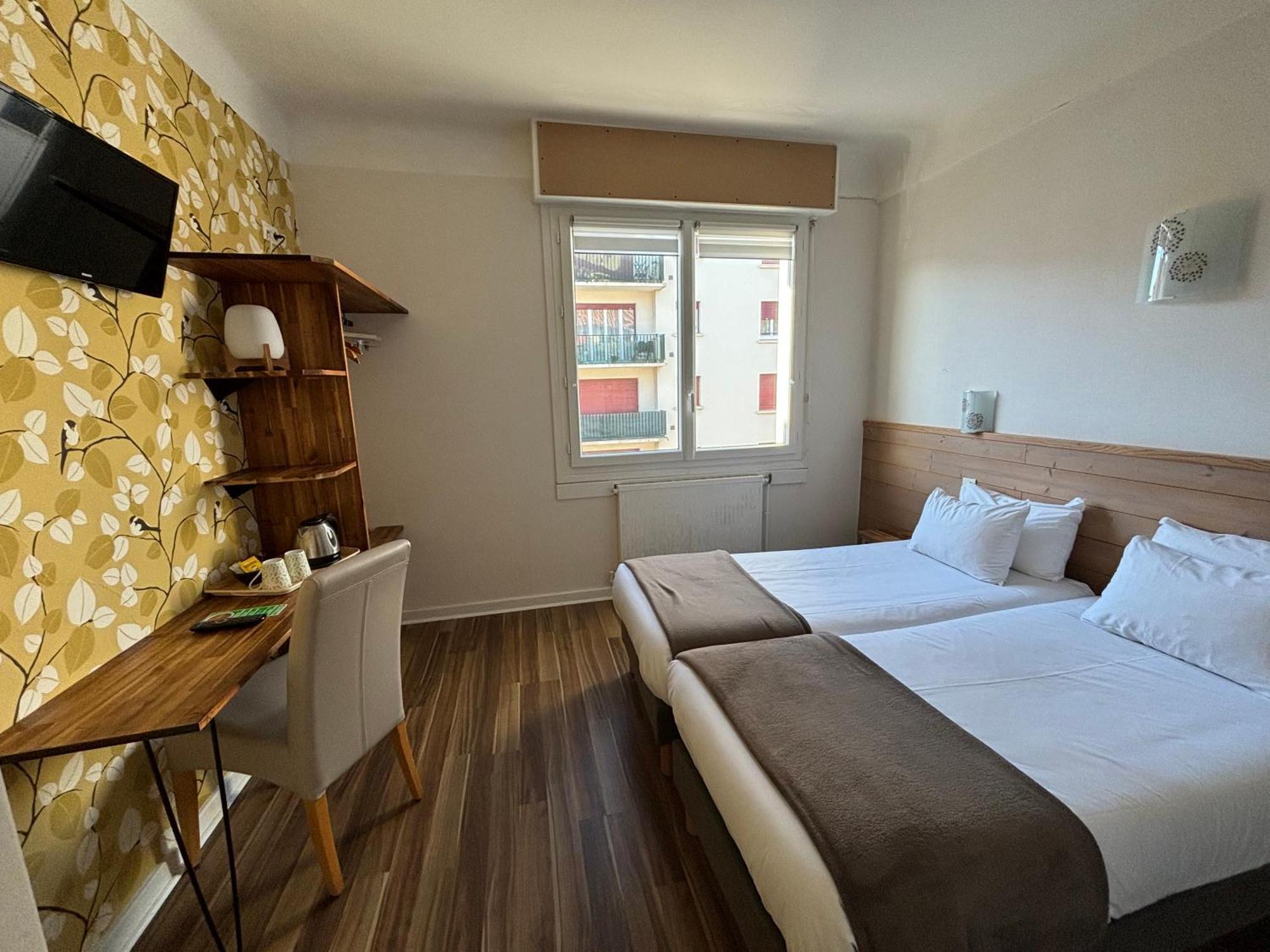 Mosaikhotel 3* Saint-Jean-de-Luz