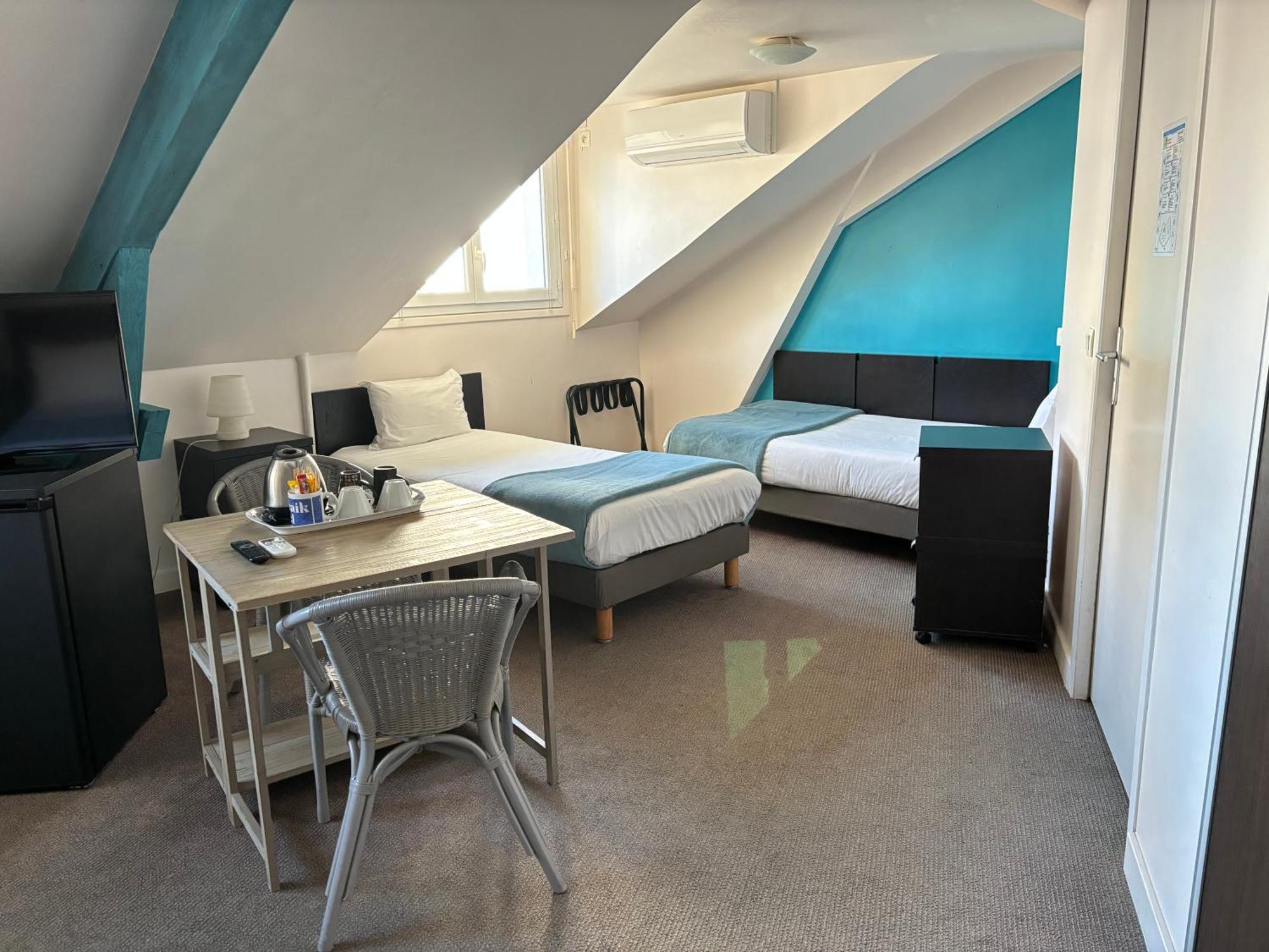 Hotel Mosaikhotel