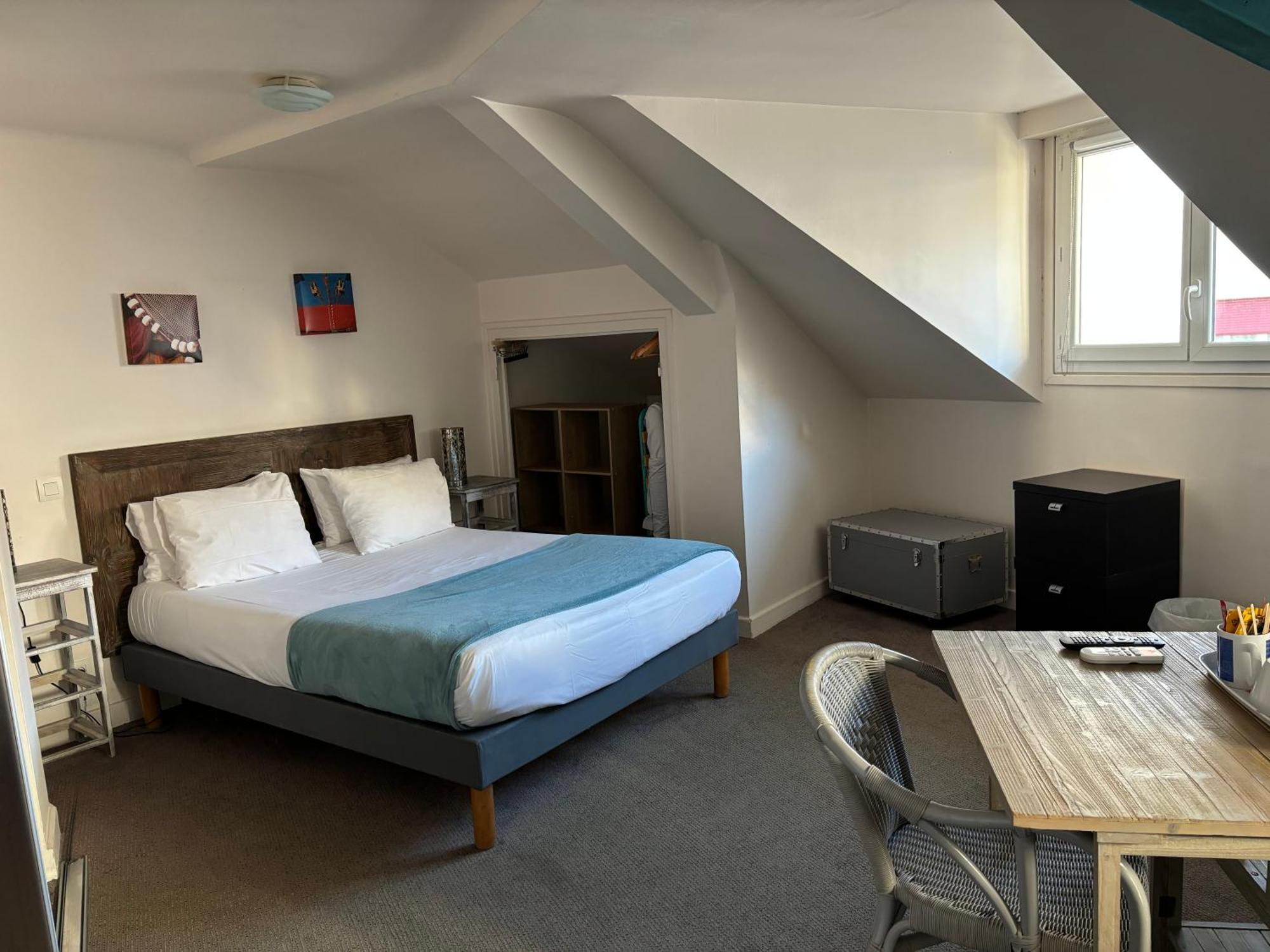 Mosaikhotel Saint-Jean-de-Luz