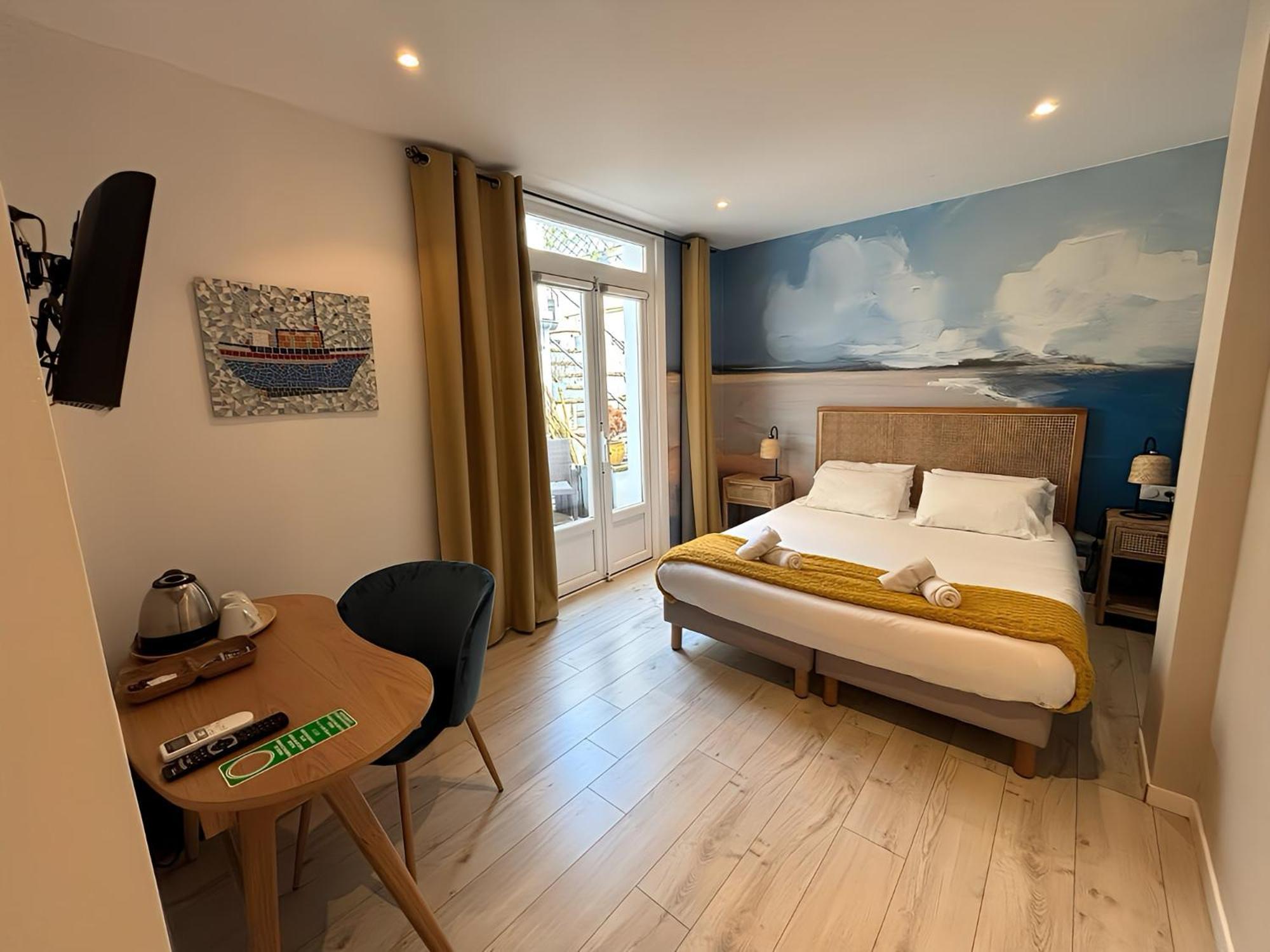 Mosaikhotel Hotel Saint-Jean-de-Luz