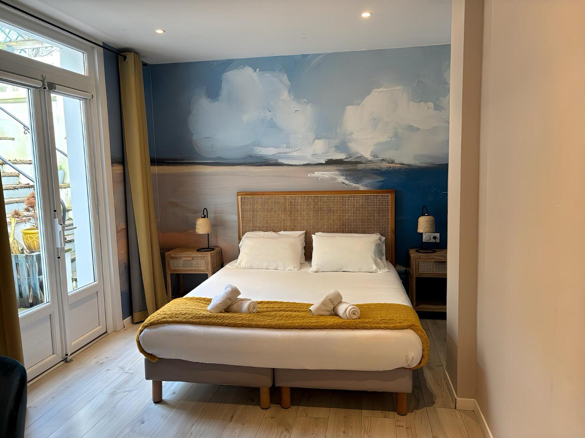 Mosaikhotel Hotel