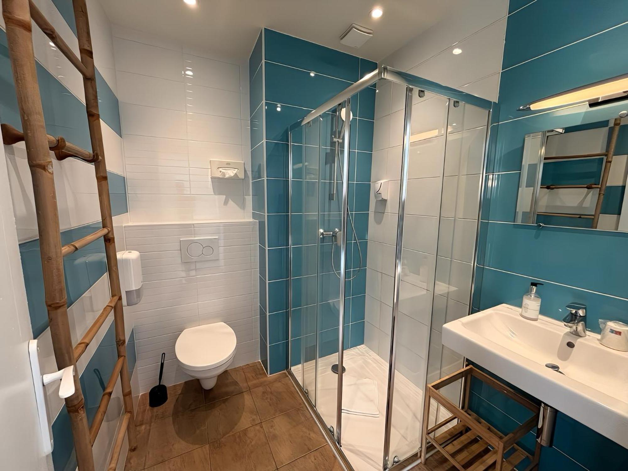 Mosaikhotel 3*