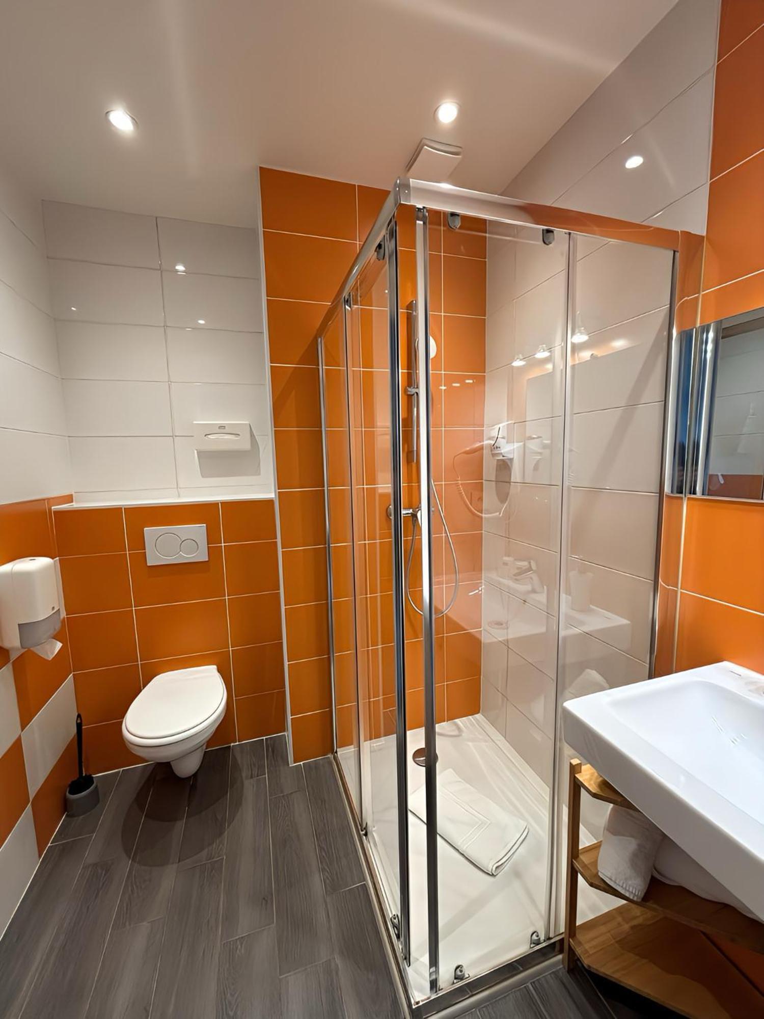 Mosaikhotel 3* Saint-Jean-de-Luz