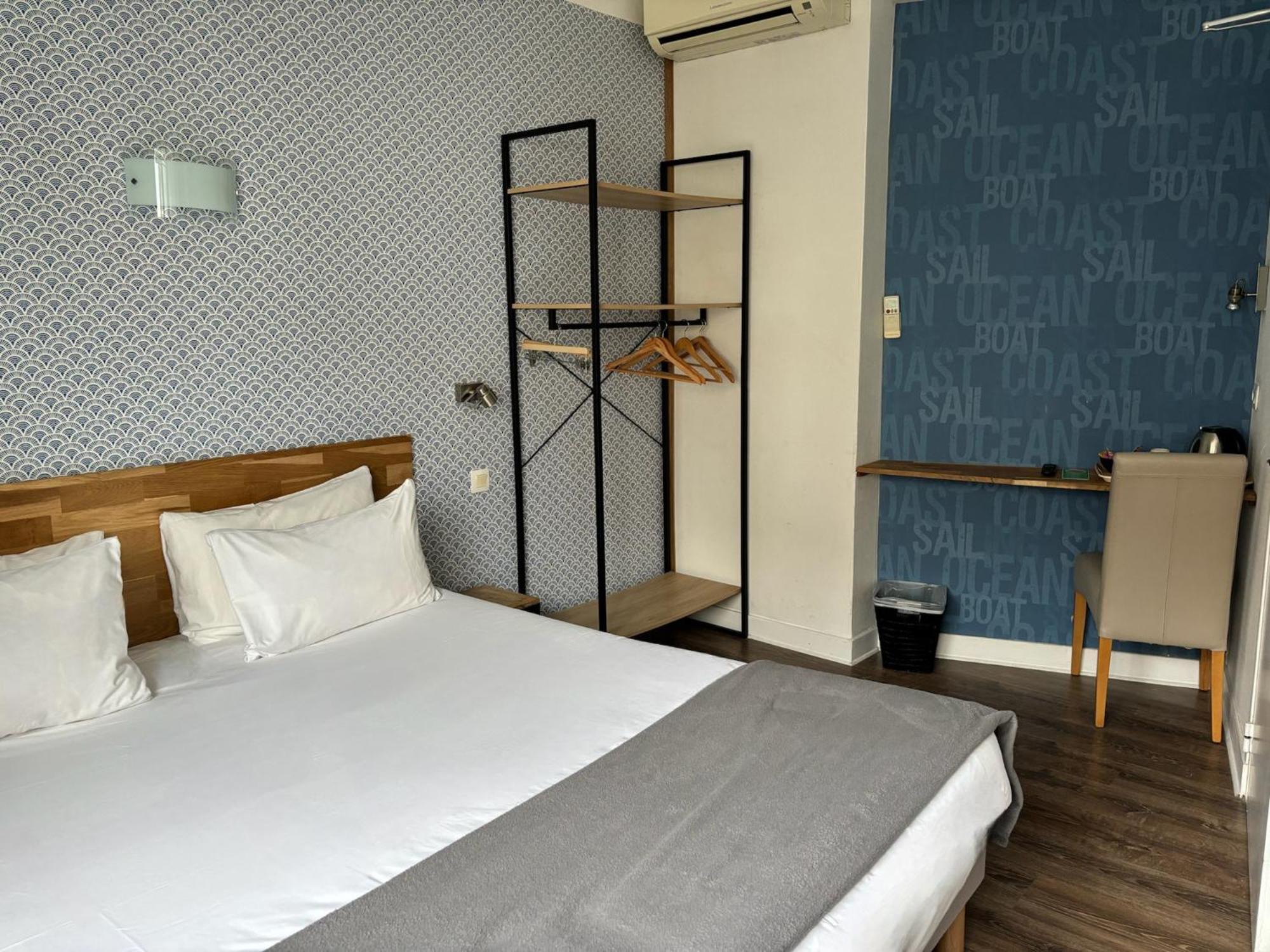 Mosaikhotel 3* Saint-Jean-de-Luz