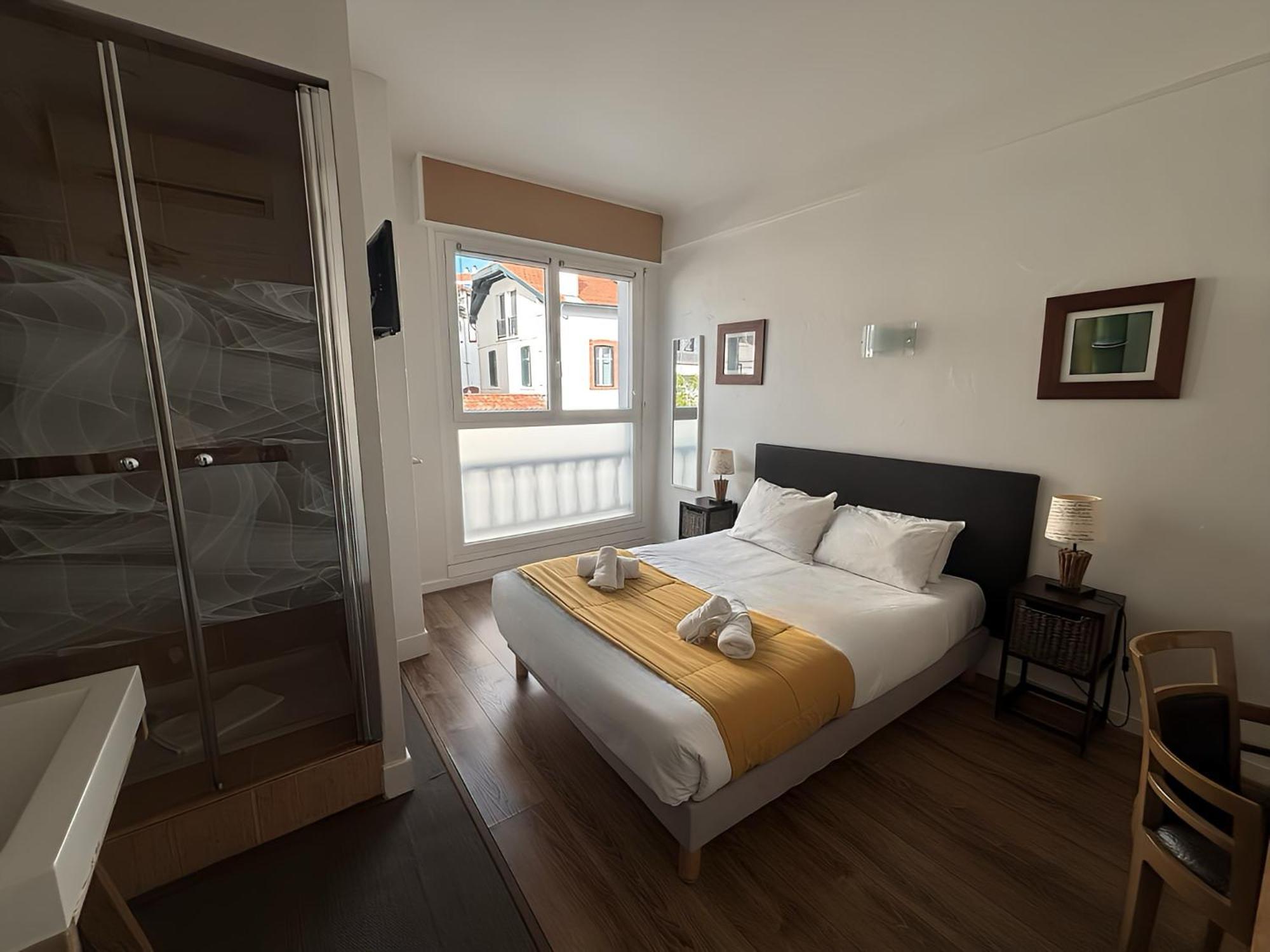 Mosaikhotel 3* Saint-Jean-de-Luz