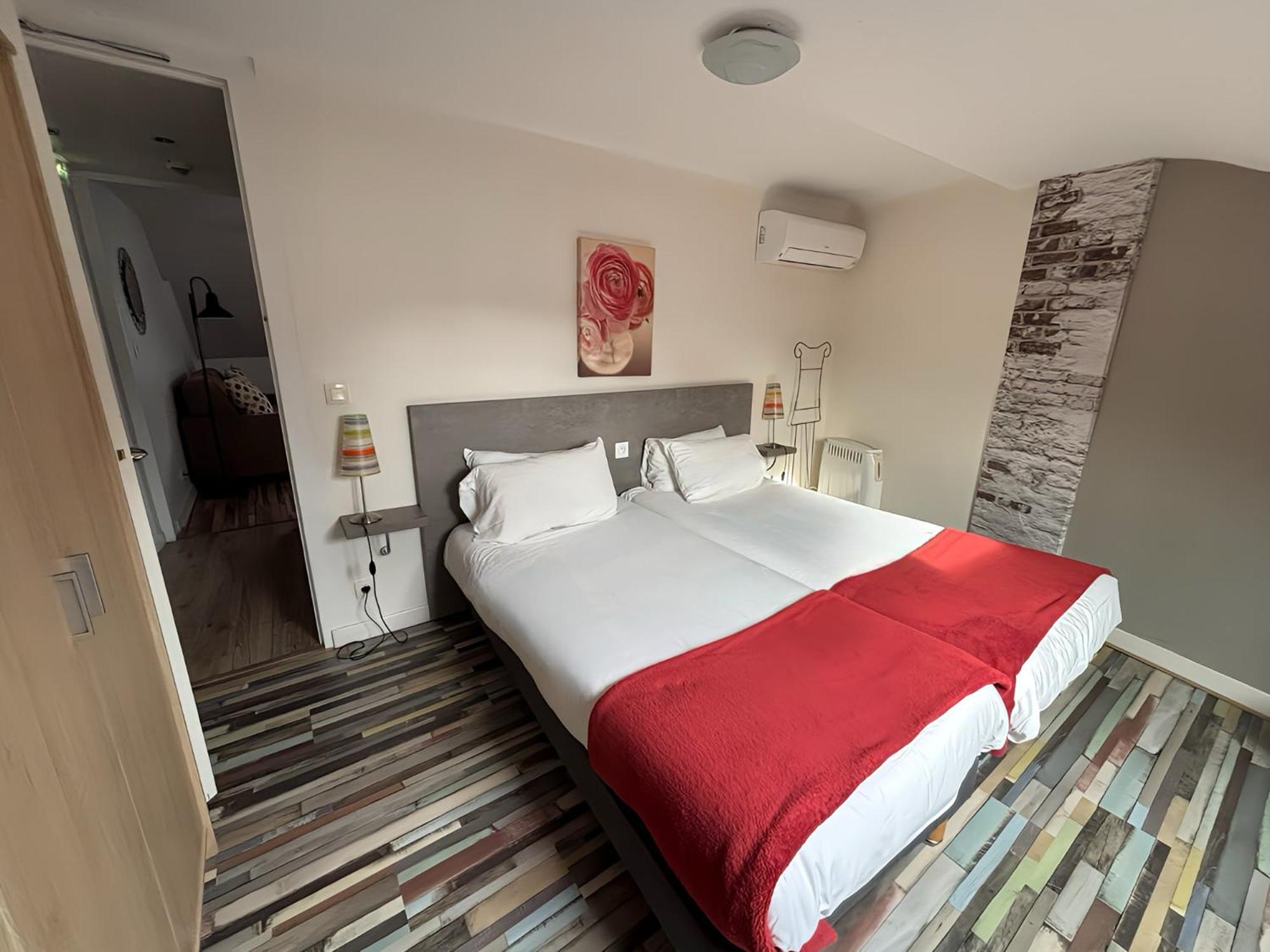 Mosaikhotel Hotel 3*