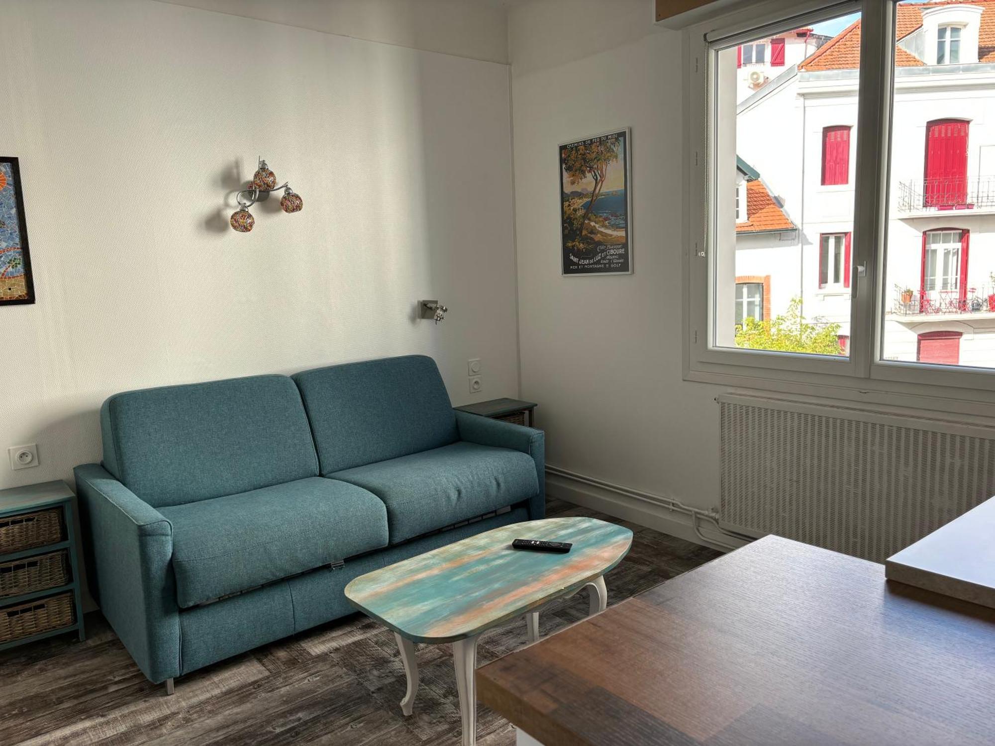 Mosaikhotel 3* Saint-Jean-de-Luz