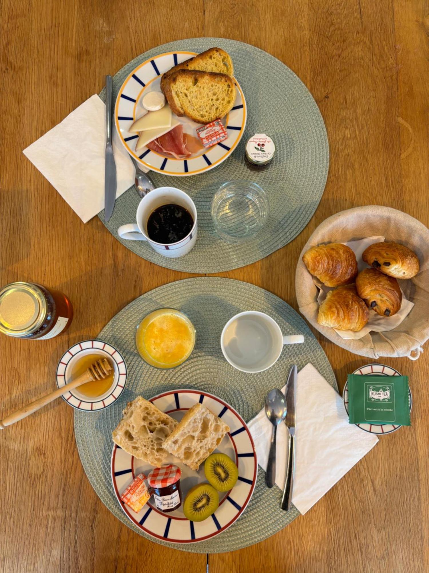 Mosaikhotel Hotel Saint-Jean-de-Luz