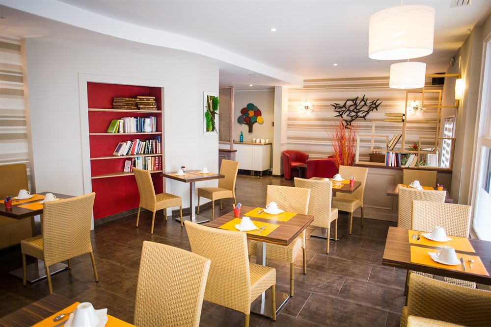 Mosaikhotel Saint-Jean-de-Luz