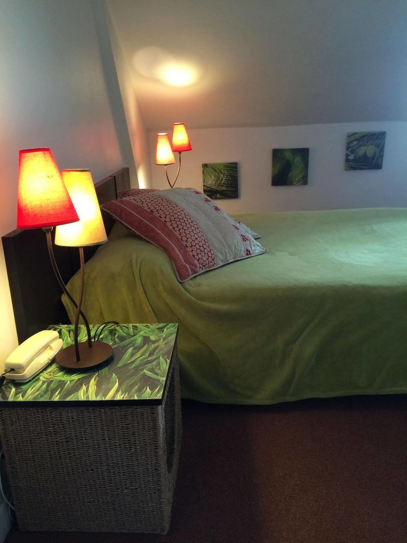 Mosaikhotel Hotel Saint-Jean-de-Luz