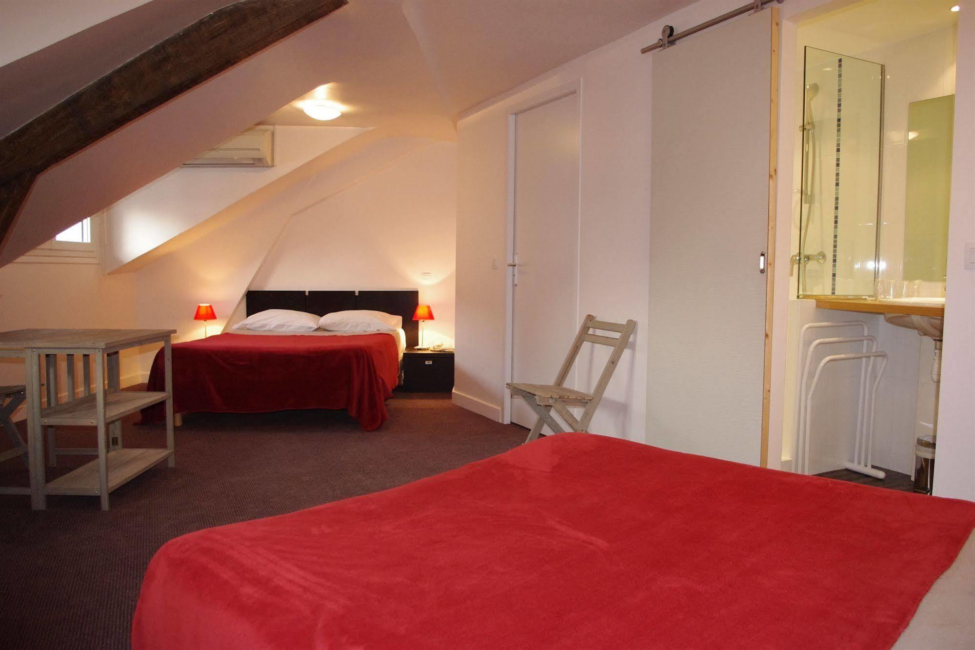 Mosaikhotel Hotel 3*