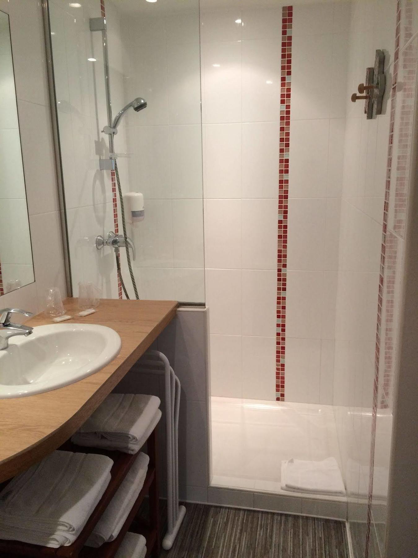 Hotel Mosaikhotel 3*