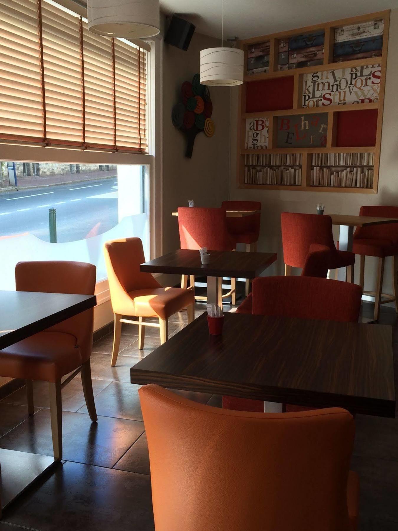 Mosaikhotel 3* Saint-Jean-de-Luz