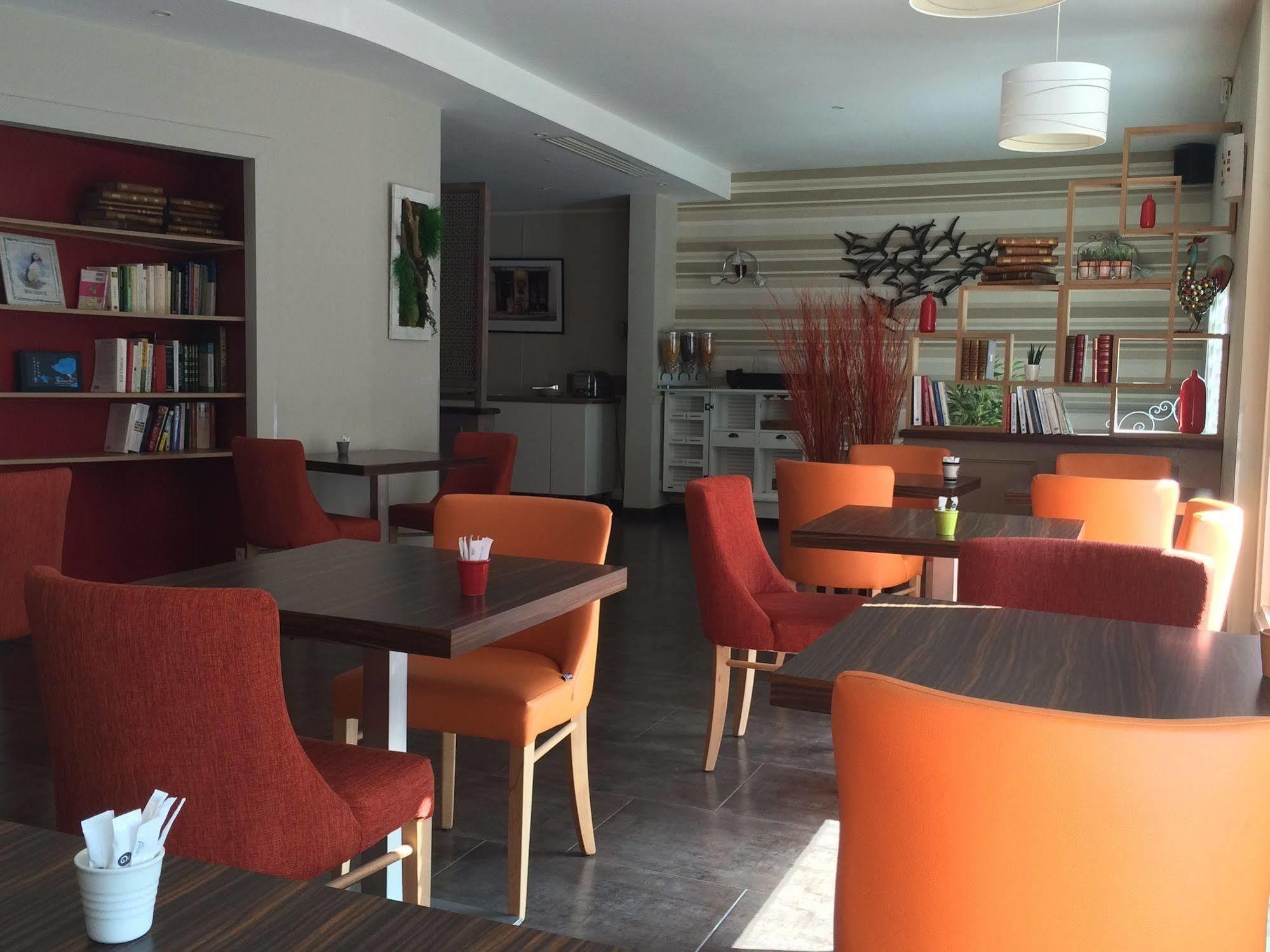 Mosaikhotel 3*