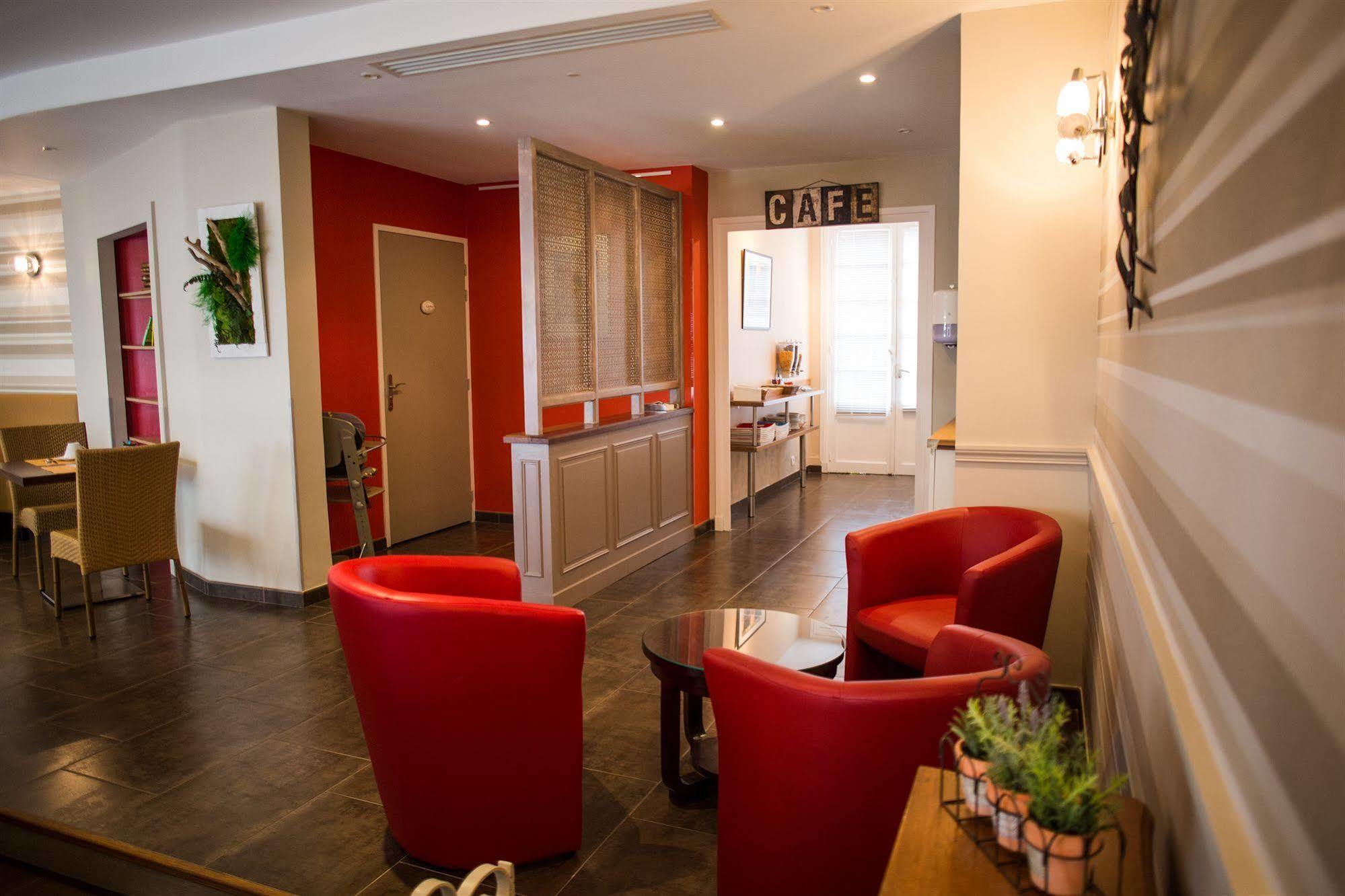Mosaikhotel Hotel