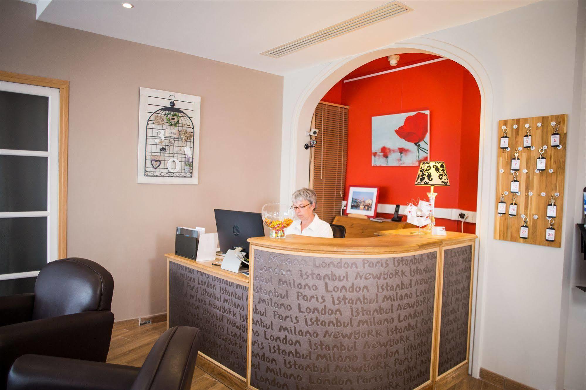 Mosaikhotel Hotel 3*